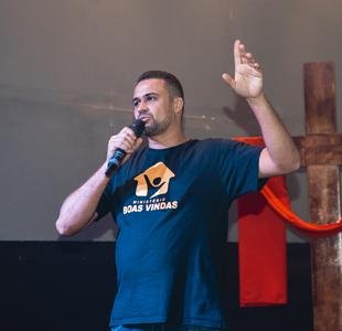 Marcelo Almeida